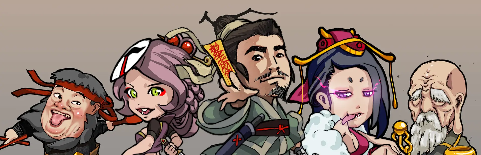 天下镖局