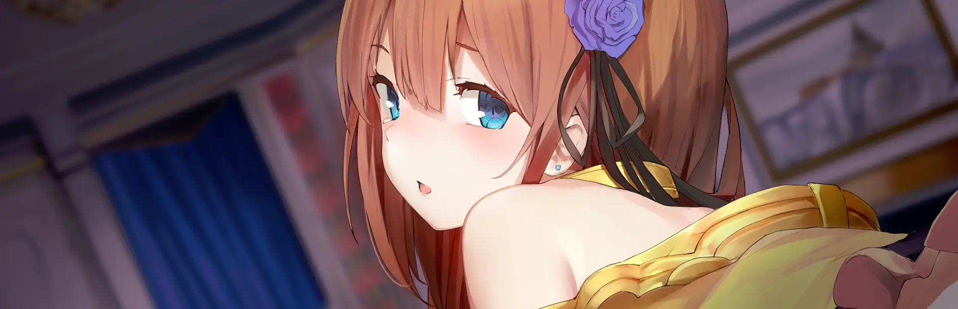 寻找女孩 5