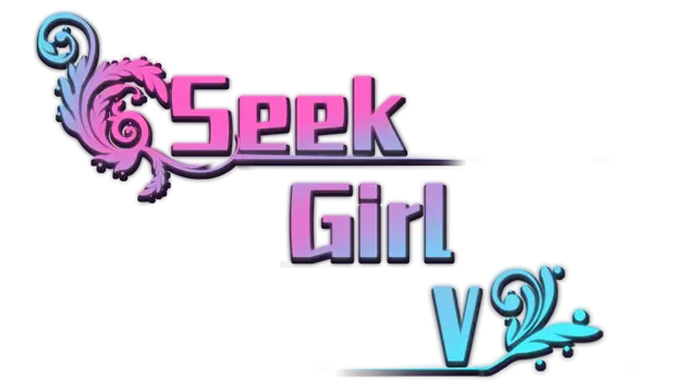 寻找女孩 5 | Seek Girl V LOGO