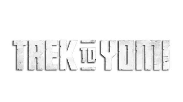 黄泉之路 | Trek to Yomi LOGO
