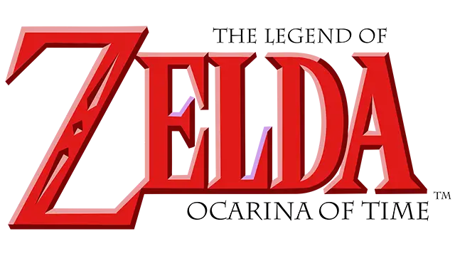 塞尔达传说：时之笛 | The Legend of Zelda: Ocarina of Time