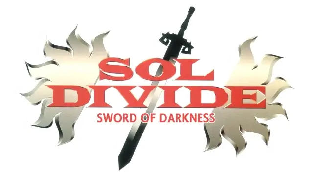 太阳表决：黑暗神剑 | Sol Divide