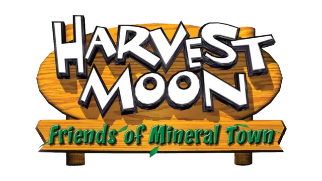牧场物语：矿石镇的伙伴们 | Harvest Moon: Friends of Mineral Town