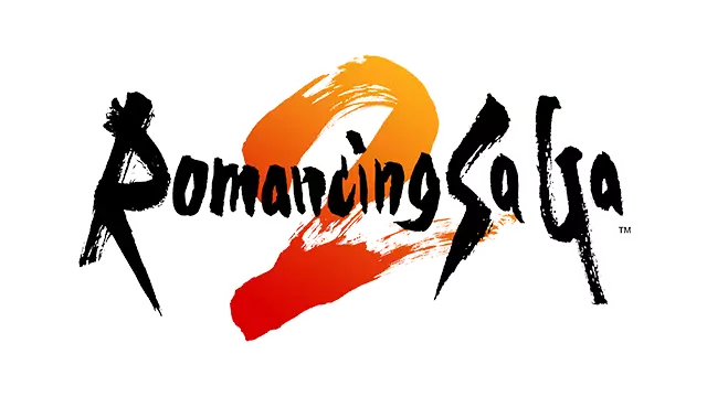 浪漫沙加 2 | Romancing SaGa 2