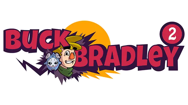 巴克布拉德利 2 | Buck Bradley 2 LOGO
