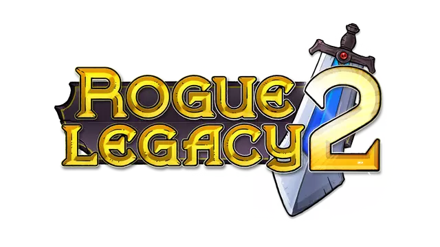 盗贼遗产 2 | Rogue Legacy 2