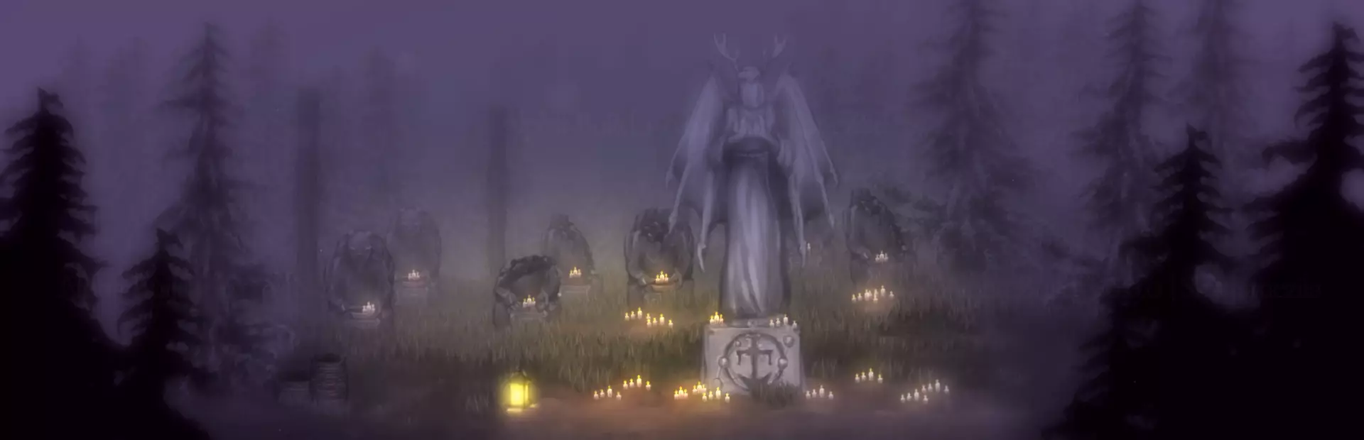 盐与献祭