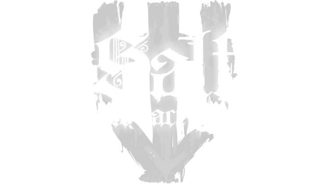 盐与献祭 | Salt and Sacrifice LOGO