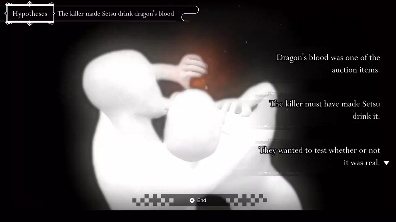 春逝百年抄-The Centennial Case: A Shijima Story-游戏截图-好玩游戏库