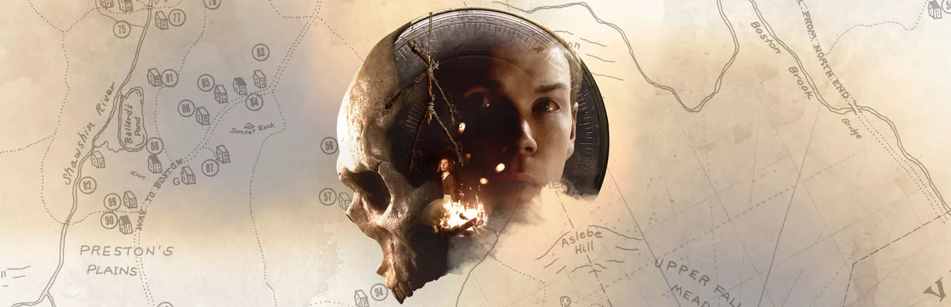 黑相集：稀望镇