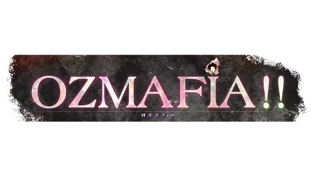 恋爱：永恒版 | OZMAFIA!! VIVACE LOGO