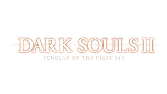 黑暗之魂 2：原罪学者 | Dark Souls II: Scholar of the First Sin