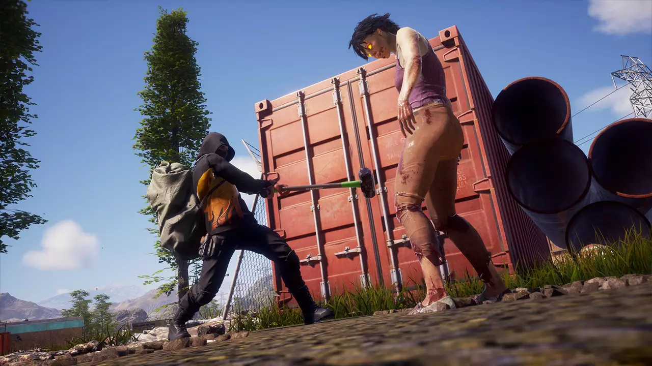 腐烂国度 2：巨霸版-State of Decay 2: Juggernaut Edition-游戏截图-好玩游戏库