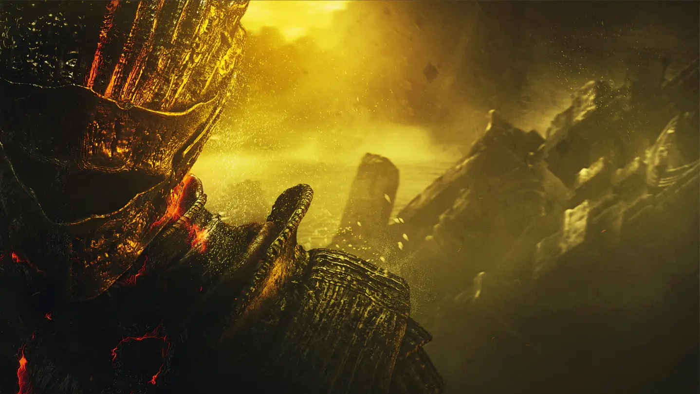 黑暗之魂 3-Dark Souls III-游戏截图-好玩游戏库
