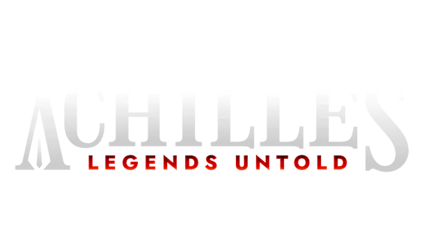 阿基里斯：密传 | Achilles: Legends Untold LOGO