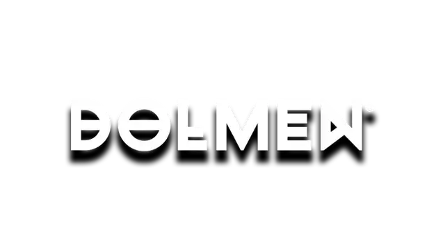 堕梦 | Dolmen LOGO