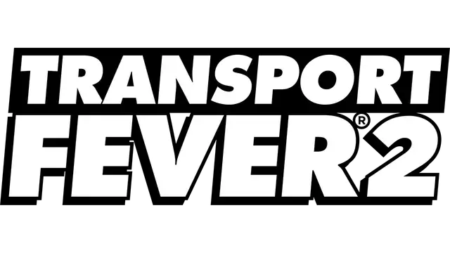 狂热运输 2 | Transport Fever 2 LOGO