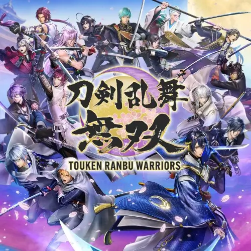 刀剑乱舞无双 豪华版