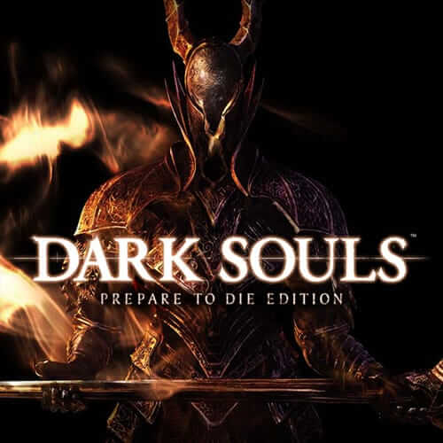 黑暗之魂™：受死版™