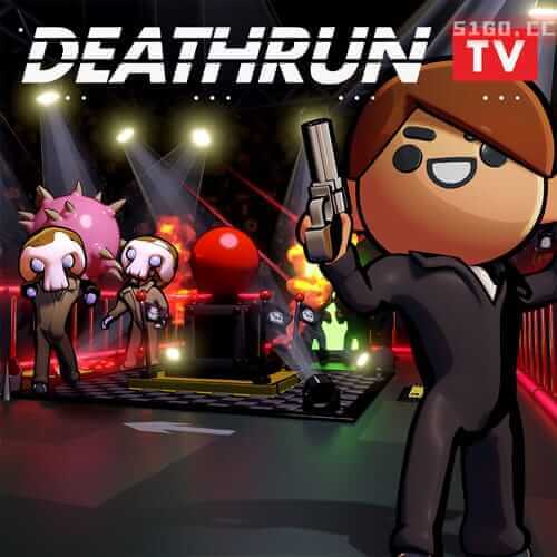 死命逃跑TV