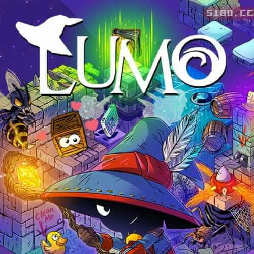神奇的Lumo