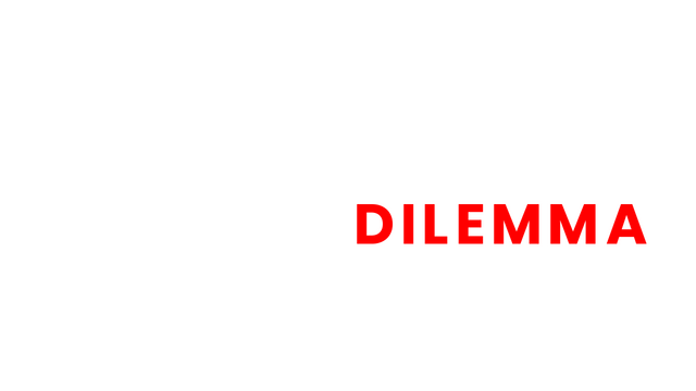 内森·摩根：困境 | Nathan Morgan: Dilemma LOGO