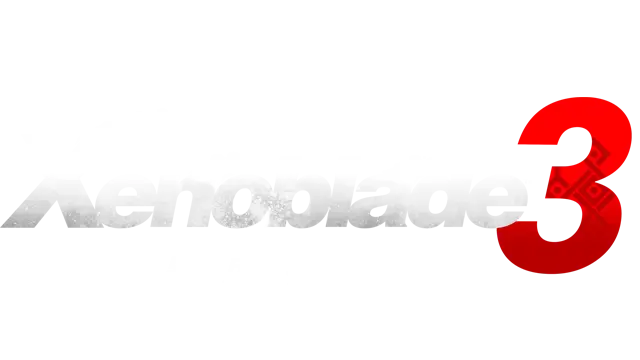 异度神剑 3 | Xenoblade Chronicles 3 LOGO