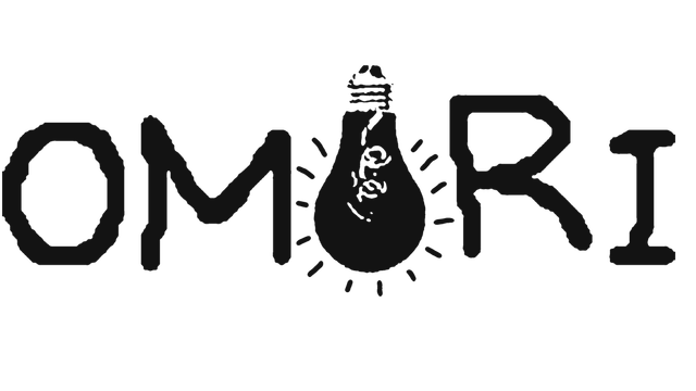 OMORI | Omori LOGO