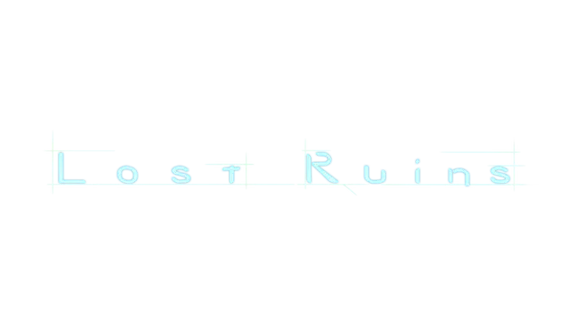 失落的遗迹 | Lost Ruins LOGO
