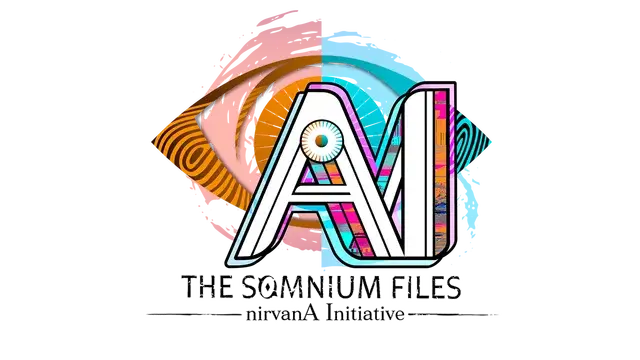 AI 梦境档桉 涅槃肇始 | AI: THE SOMNIUM FILES – nirvanA Initiative LOGO