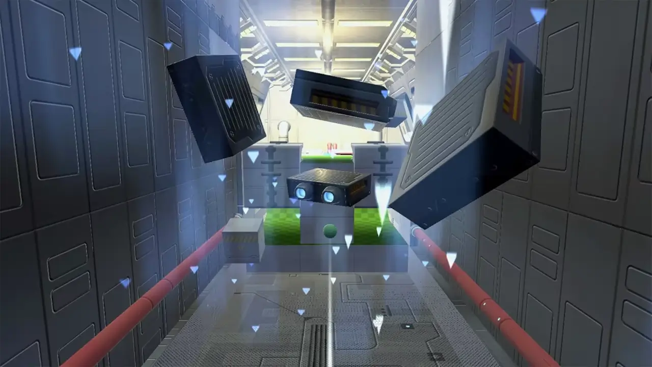 和朋友们一起高尔夫-Golf With Friends-游戏截图-好玩游戏库