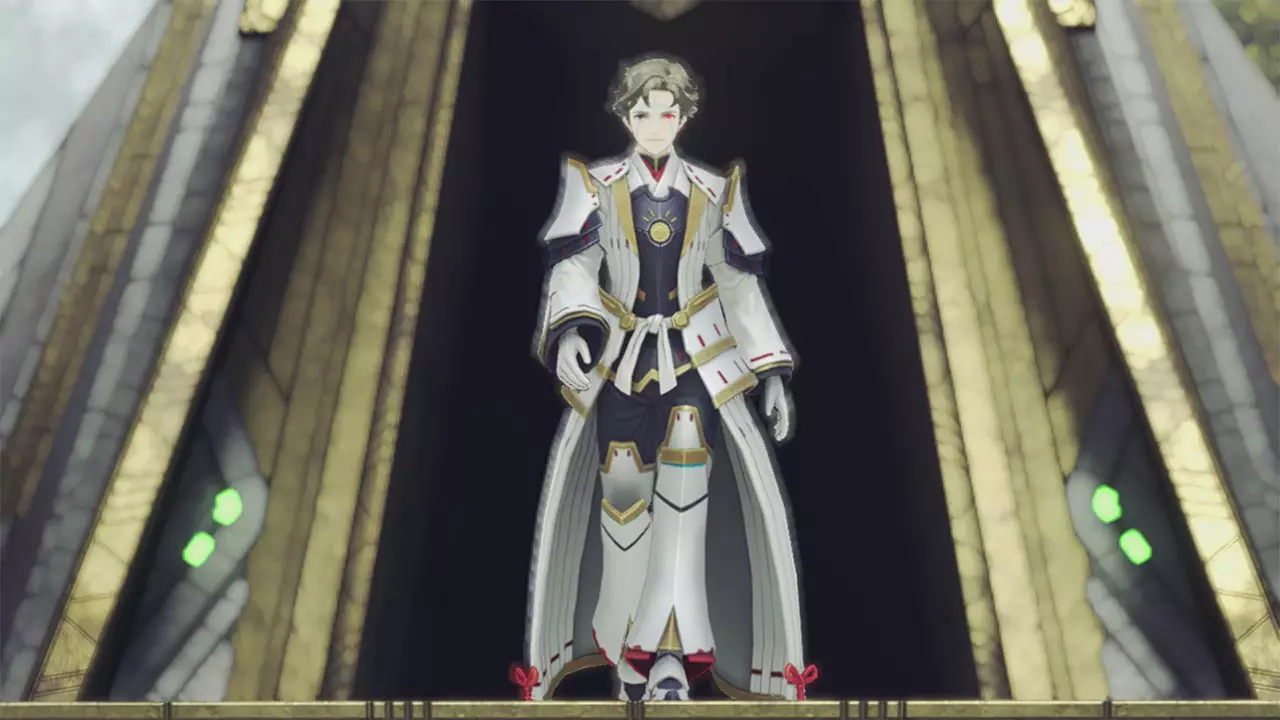 异度神剑 3-Xenoblade Chronicles 3-游戏截图-好玩游戏库