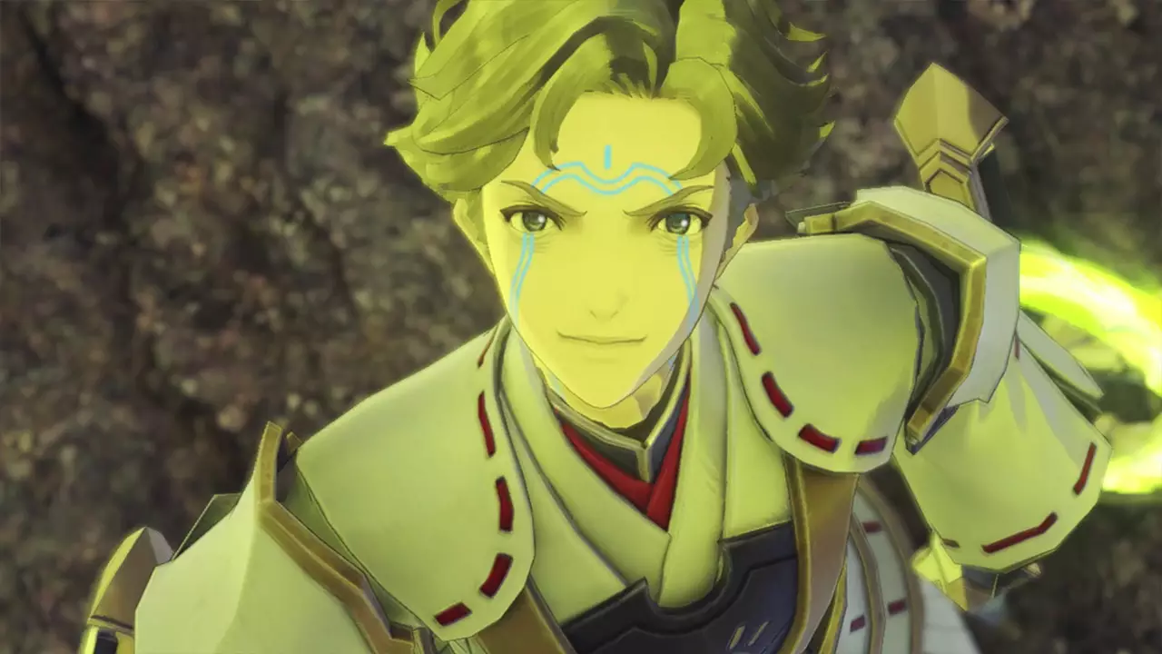 异度神剑 3-Xenoblade Chronicles 3-游戏截图-好玩游戏库