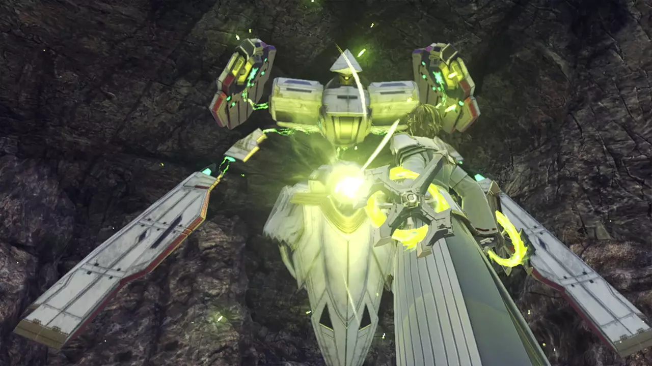 异度神剑 3-Xenoblade Chronicles 3-游戏截图-好玩游戏库