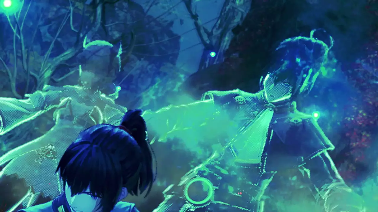 异度神剑 3-Xenoblade Chronicles 3-游戏截图-好玩游戏库