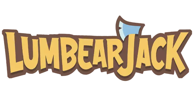 伐木工杰克 | LumbearJack LOGO