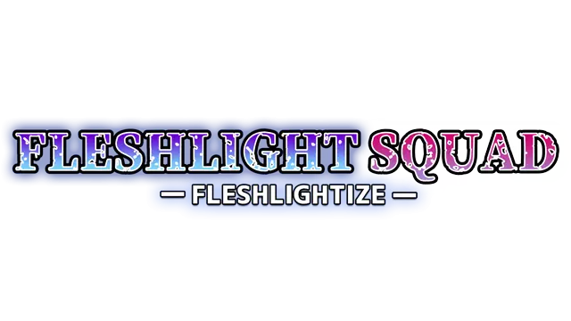 活体飞机杯工厂歼灭队 | Fleshlight Squad – Fleshlightize – LOGO