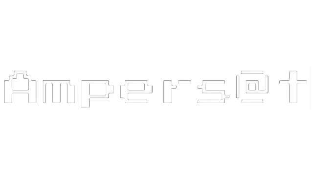 符号勇者 | Ampersat LOGO