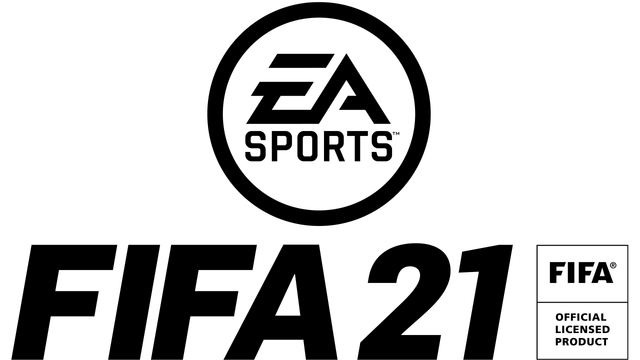 FIFA 足球 2021 | FIFA 21 LOGO
