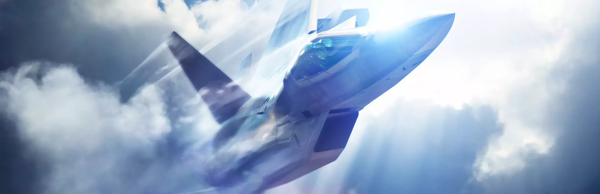 皇牌空战 7：未知空域