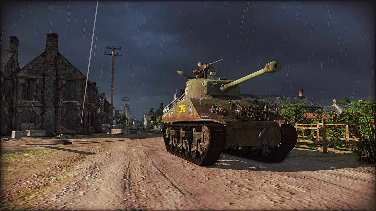 钢铁之师：诺曼底 44-Steel Division: Normandy 44-游戏截图-好玩游戏库