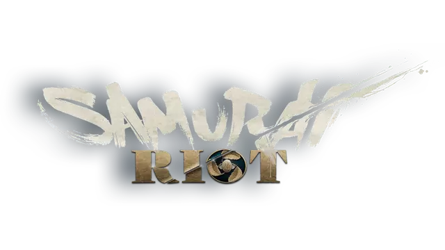 武士战役 | Samurai Riot LOGO