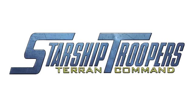 星河战队：人族指挥部 | Starship Troopers: Terran Command LOGO