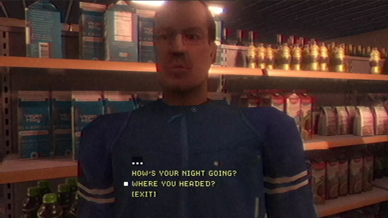 溯源之惧：诺伍德的搭乘者-Fears to Fathom: Norwood Hitchhike-游戏截图-好玩游戏库