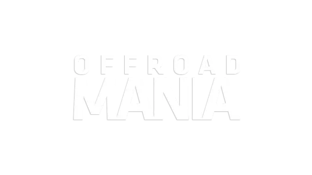 越野疯狂 | Offroad Mania LOGO