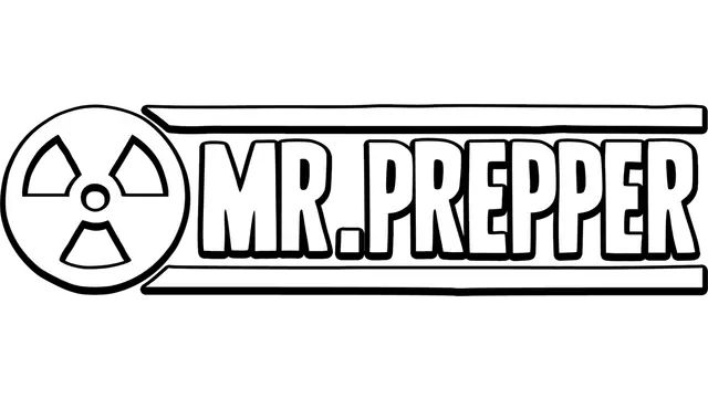 末日准备狂 | Mr. Prepper LOGO