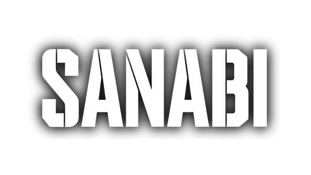 闪避刺客 | Sanabi LOGO