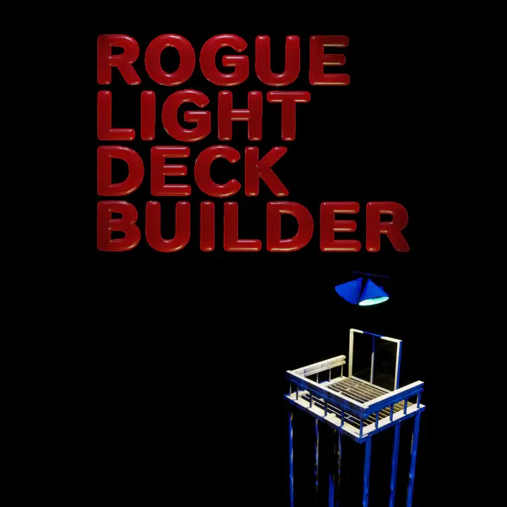 Rogue Light Deck Builder