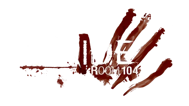 OXIDE：104 号房间 | Oxide: Room 104 LOGO