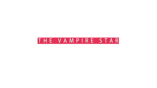 银河王子：吸血鬼之星 | Milky Way Prince: The Vampire Star LOGO